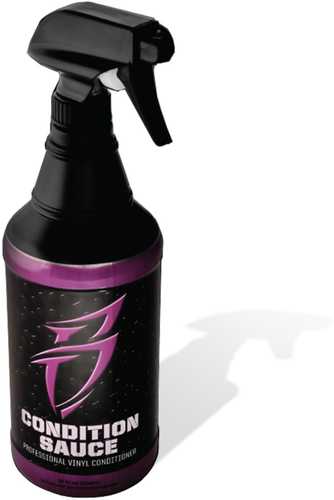 Boat Bling Condition Sauce Professional Vinyl Conditioner