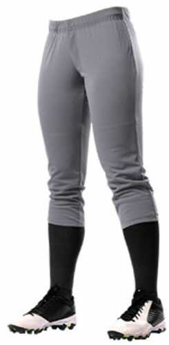 Champro Womens Fireball Softball Pant Grey 2XL