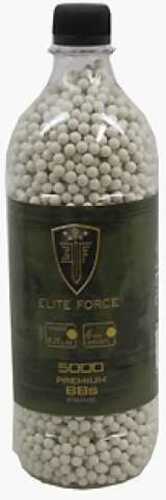 Umarex Elite Force 6MM .25Gram SOFTAIR BB 5000-Pack