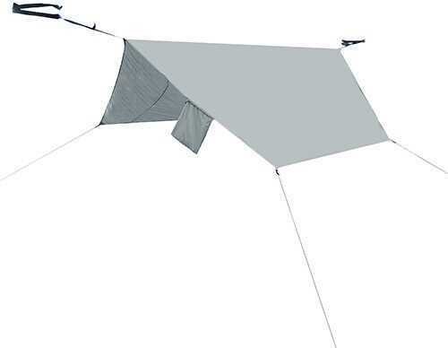 PahaQue Universal Hammock Rainfly for Double