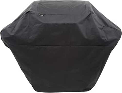Char-broil Large 3-4 Burner Rip-stop Grill Cover