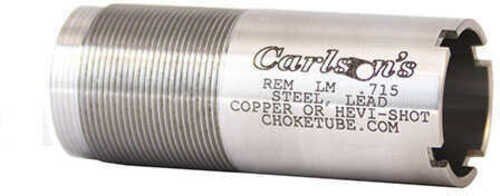 Carlson Remington 12ga Flush Light Modified