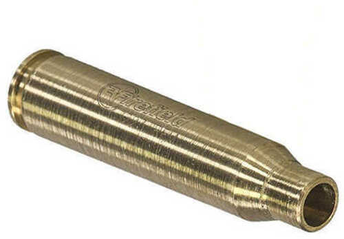 Firefield .223 5.56mm Inch Chamber Red Laser Brass Boresight