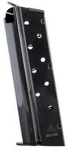 Mec-Gar Mec Gar 9 Round Blue Magazine For Colt Government 38 Super Md: CGOV38B