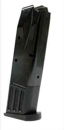 Mecgar Beretta 92 Magazine 9mm - 10 Rounds - Anti-Corrosion Blue-Oxide Finish Perfectly Interchangeable Components - Pr