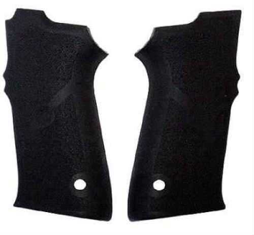 Hogue Standard Grips For Smith & Wesson 5906/4006-img-0