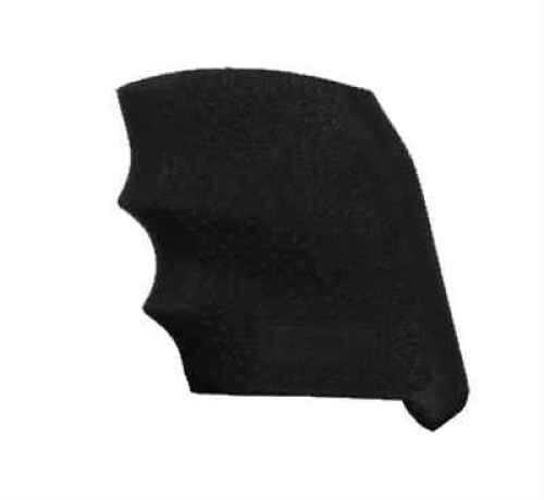 Hogue 18100 HandAll Hybrid Grip Sleeve Ruger LCP Textured Rubber Black