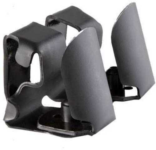 Hogue HoldALL Universal Speed Loader Holder CF Weave Single