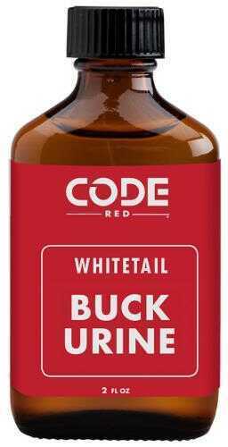 Code Red Buck Urine-2oz