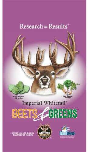 Whitetail Institute Imperial Beets and Greens
