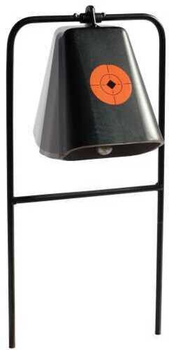 Do-All Cow Bell Metal Swinging Target .22 Cal