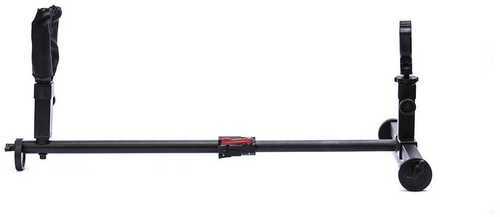 BenchMaster Perfect Shot Shooting Rest 17"-19" Ste-img-0