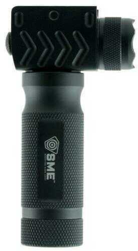GSM Outdoor/SME Vertical Forend Grip/Weapon Light Combo 260 Lumen White LED Picatinny Rail