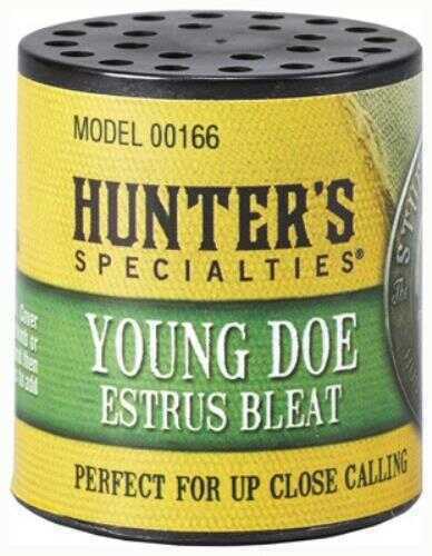 Hunters Specialties Bleat Doe Estrus Young
