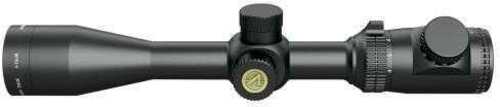 Athlon Talos 4-16x40 SFP Mil Dot Scope
