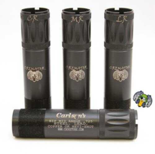 Carlson Cremator Non Ported Browning Invector Plus LR Choke