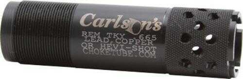 Carlsons Choke Tube Remington 12 Gauge Ported Turkey Md: 70020