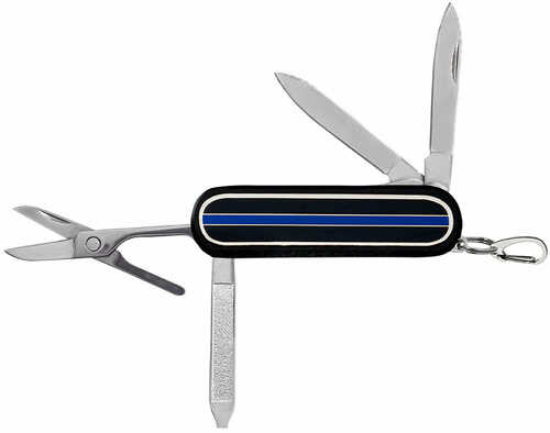 Asp Blue Line Select Knife
