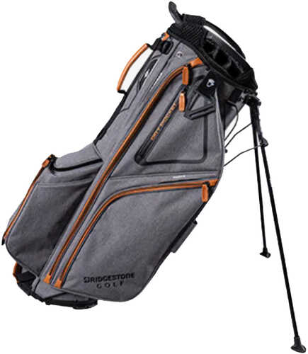 Bridgestone Golf Premium Stand Bag