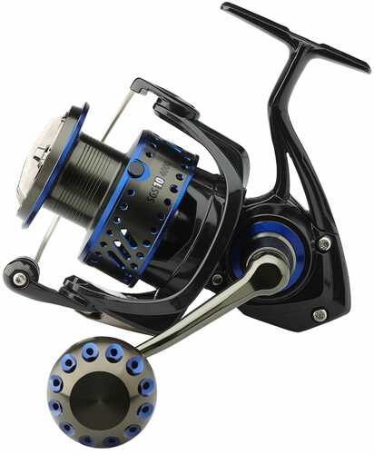 Savage Gear SGS10 18000 FD 8+1BB