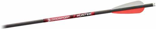 Bloodsport Hunter 20 in Crossbow Bolt