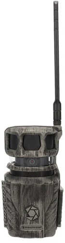 Stealth Cam Revolver 36Mp  360 Degrees Cellular Trail Camera