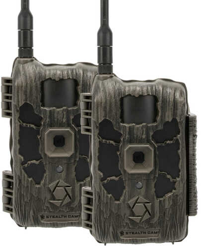Stealth Cam Deceptor Max 40MP 2 Pack
