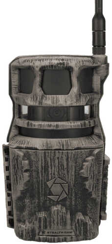 Stealth Cam Revolver Pro 40MP 360 Degree Cellular Trail Cam