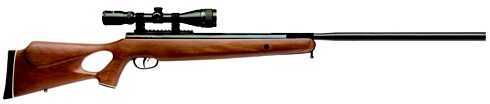 Benjamin TrailNP Xl 725 .25 Caliber Air Rifle BT725WNP