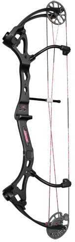 Bear Archery Siren RTH Compound Bow Package RH 22-27/40