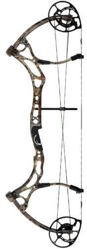 Bear Archery Method Bow 60Lb - RH A3Md20006R