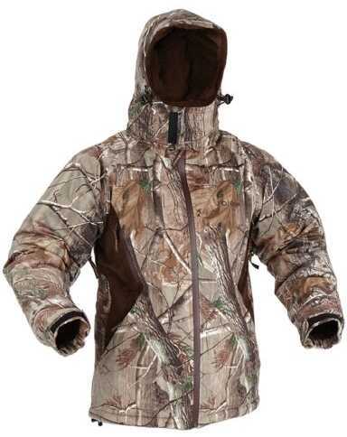 Arctic Shield Women's Performance Fit Jacket Realtree Xtra, Small Md: 534000-802-820-13