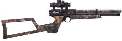 Benjamin Marauder Woods Walker Pcp Air Pistol .22 Model BP2220-AP