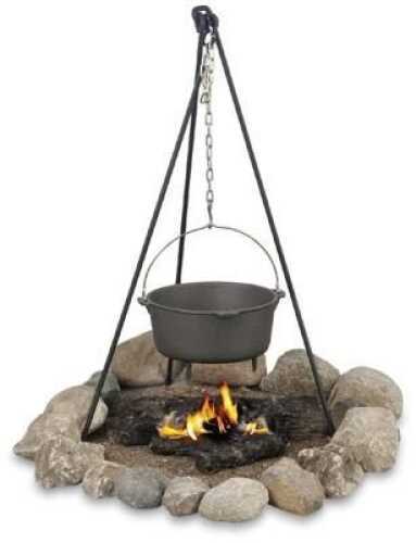 Texsport Campfire Tripod 15109