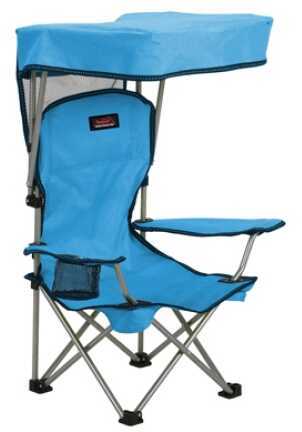 Texsport Kids Canopy Chair Asst 15X10.5X33.5 15143