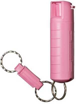 Sabre Campus Safety Pepper Gel .54Oz Pink HC-14-CPG-Pk-US