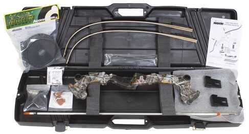 Martin Saber Takedown Bow Fishing Kit Camo 30# 2821F9230