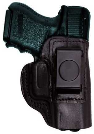Tagua Ruger P95 Inside The Pant Holster Black RH IPH-050