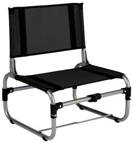 TravelChair Larry Chair Seat Black