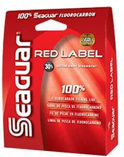 Seaguar Red Label Fluorocarbon Clear 1000yds 20Lb Fishing Line