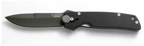 Camillus 9'' Cuda Folding Knife 18533