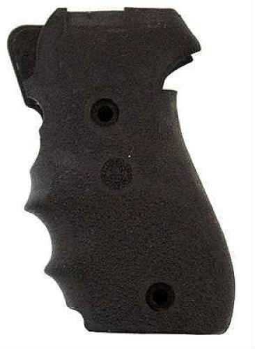 Hogue Finger Groove Grips For Sig 220 Md: 20000