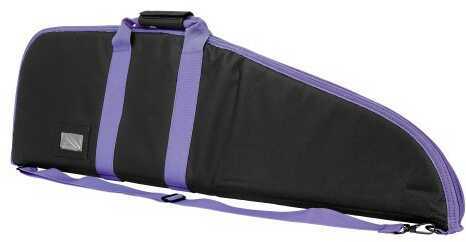 NcSTAR Vism Purple Trim Rifle Case 40 Inch