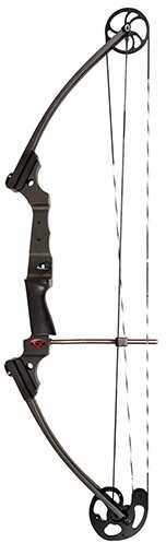 Genesis Carbon Righthand Bow Black