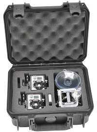 SKB iSeries GoPro Camera Case 2.0