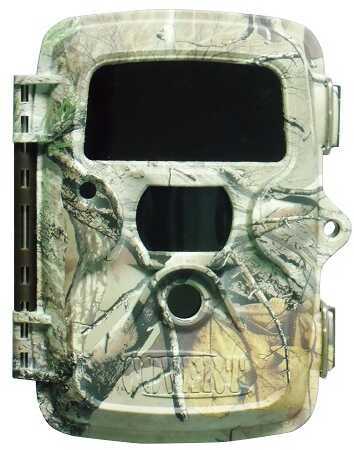 Covert MP8 Black Invisible IR Trail Game Camera Realtree Md: 2731