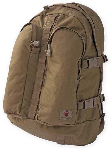 T ACP rogear Small Coyote Tan Spec-Ops Assault Pack