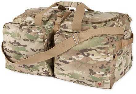 T ACP rogear Multicam Extra Large Size Rapid Load Out Bag