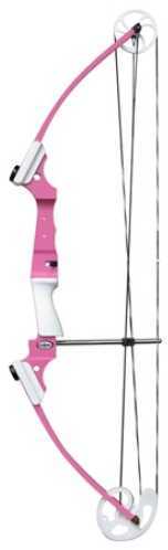 Genesis Mini Righthand Bow Pink