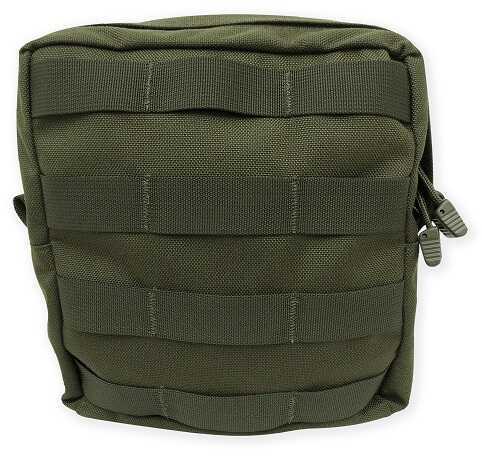 T ACP rogear Large Olive Drab Green Utility Pouch